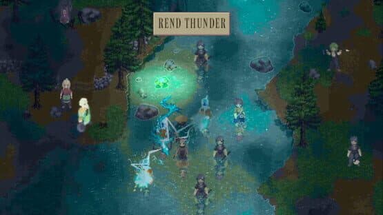 RuneCipher — screenshot 6