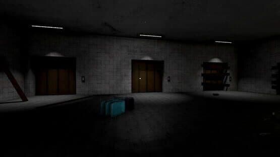 Ravenmoore Psychiatric Hospital — screenshot 1