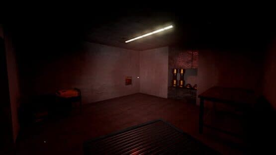 Ravenmoore Psychiatric Hospital — screenshot 2