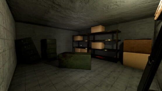 Ravenmoore Psychiatric Hospital — screenshot 3