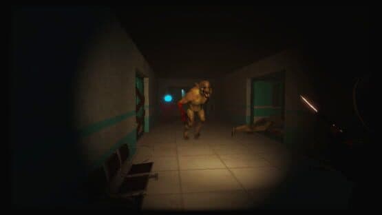 V.A.U.L.T Protocol — screenshot 2