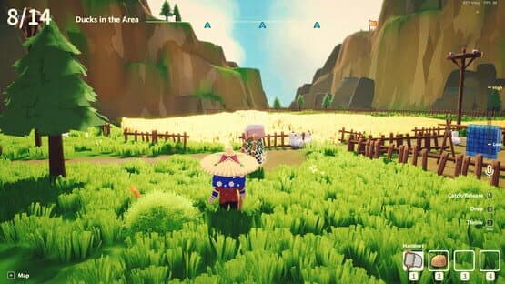 Quack Quack Up — screenshot 1