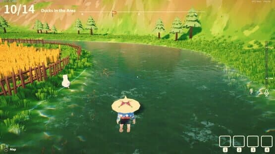 Quack Quack Up — screenshot 2
