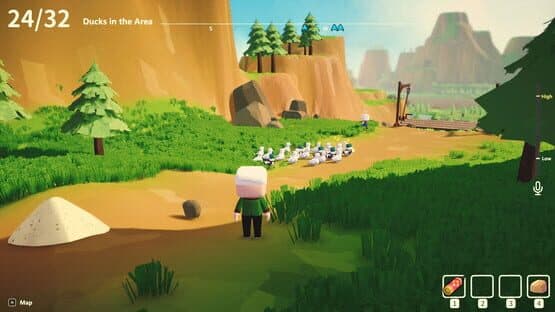 Quack Quack Up — screenshot 3