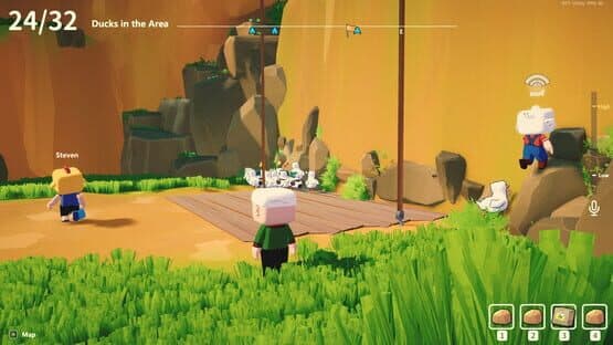 Quack Quack Up — screenshot 4