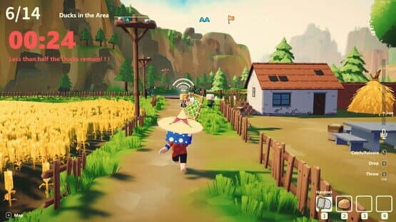 Quack Quack Up — screenshot 5