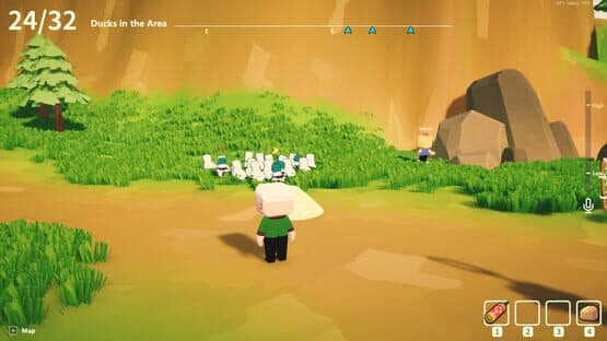 Quack Quack Up — screenshot 8