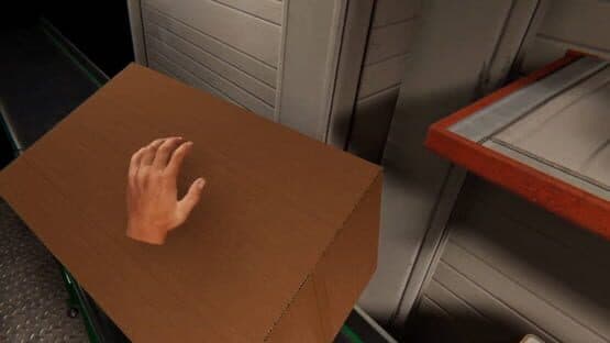 Order 13 VR — screenshot 3