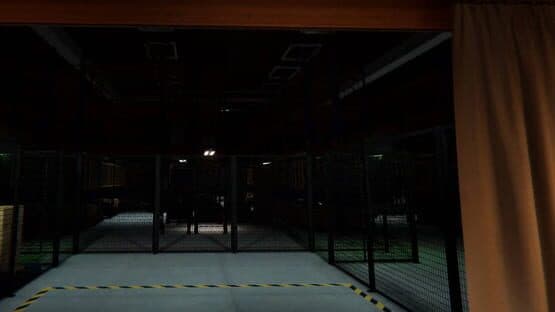 Order 13 VR — screenshot 5