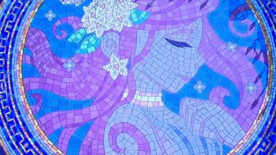 Ariadne's Tale — screenshot 1