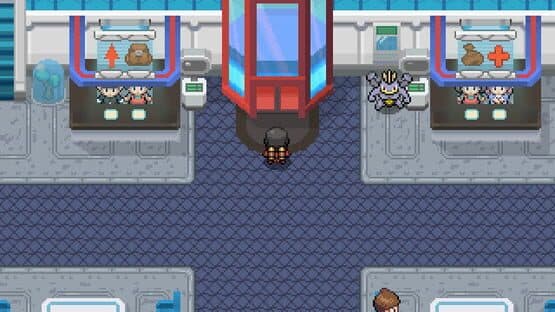 Lethalmon — screenshot 1