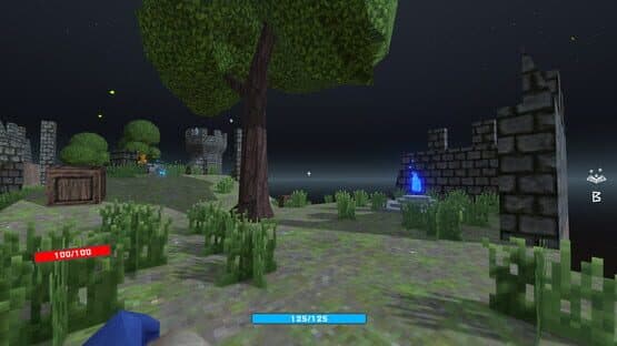 Battle Magi — screenshot 1