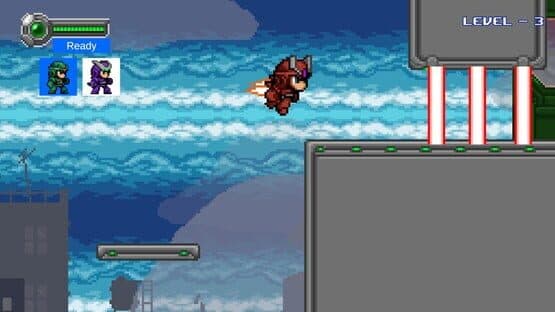 Switch Blasters — screenshot 1