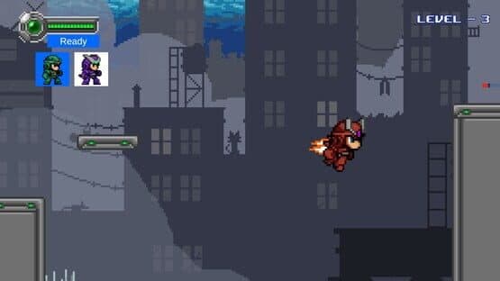 Switch Blasters — screenshot 2