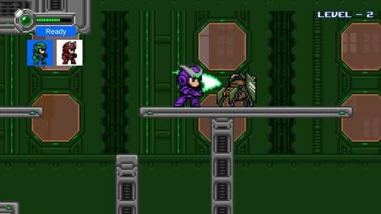 Switch Blasters — screenshot 3