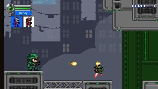 Switch Blasters — screenshot 4