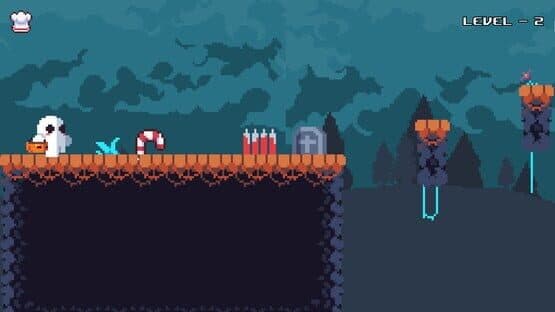 Gravebound Dash — screenshot 4