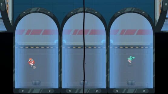 Never / Together — screenshot 1