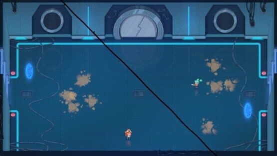 Never / Together — screenshot 2