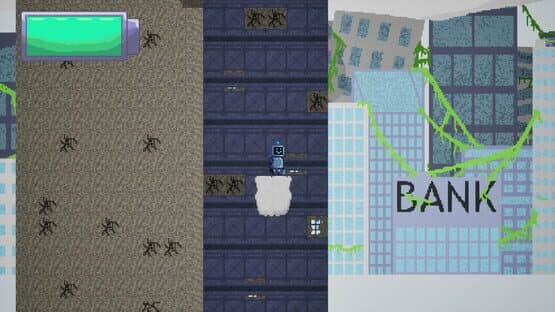 Rosa's Quest — screenshot 1