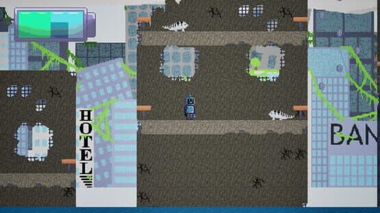 Rosa's Quest — screenshot 2