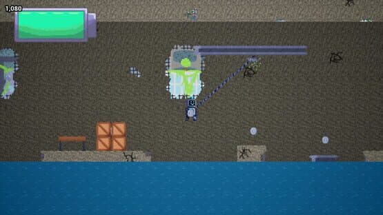 Rosa's Quest — screenshot 3