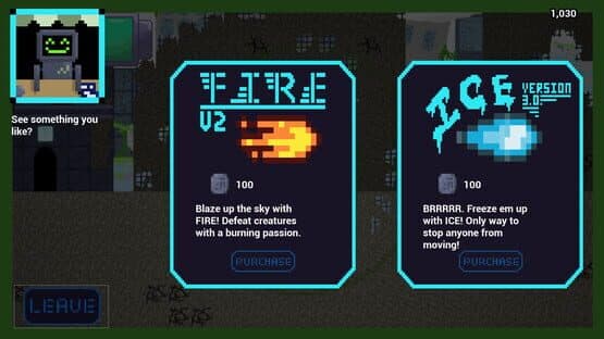 Rosa's Quest — screenshot 4