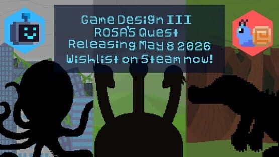 Rosa's Quest — screenshot 6