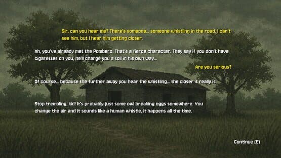 Deep in the fields — screenshot 4