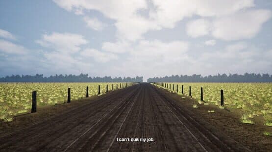 Deep in the fields — screenshot 6