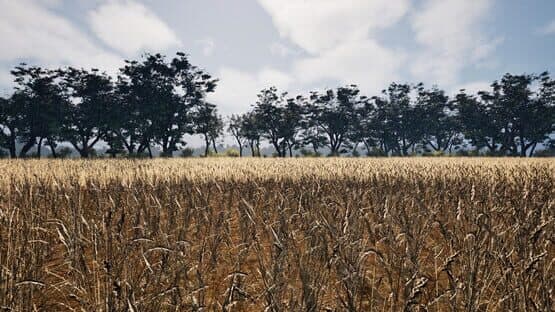 Deep in the fields — screenshot 8