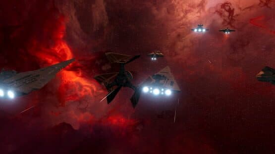 Embers of the Empire — screenshot 1