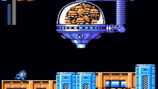 Rockman Complete Works: Rockman 6 - Shijou Saidai no Tatakai!! — screenshot 3