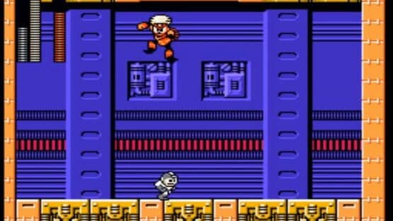 Rockman Complete Works: Rockman 6 - Shijou Saidai no Tatakai!! — screenshot 4