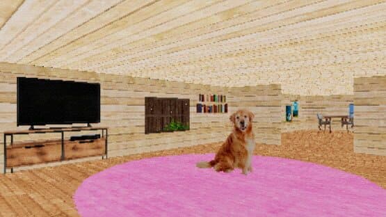 Take Care Of The Dog — screenshot 1