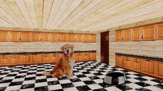Take Care Of The Dog — screenshot 3