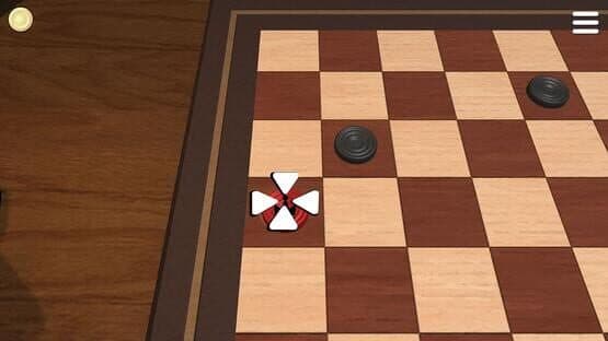 Checkers — screenshot 2