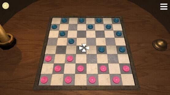 Checkers — screenshot 3
