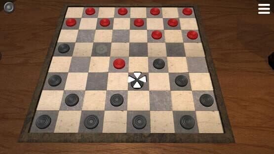 Checkers — screenshot 4