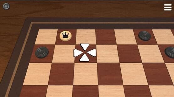 Checkers — screenshot 5
