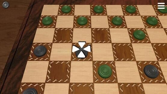 Checkers — screenshot 6