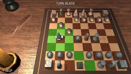 Chess — screenshot 3