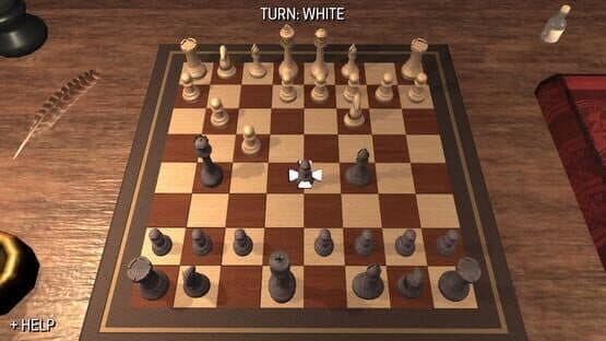 Chess — screenshot 4