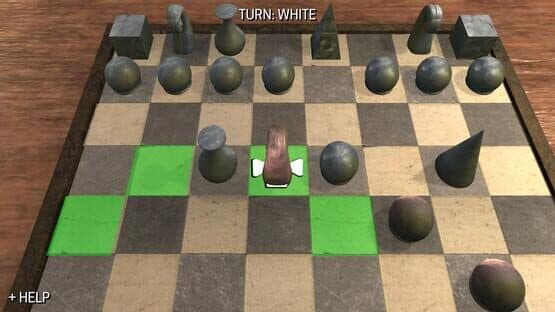 Chess — screenshot 6
