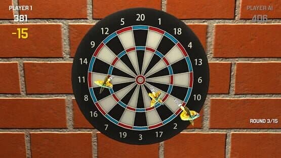 Darts — screenshot 1