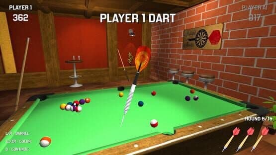 Darts — screenshot 2