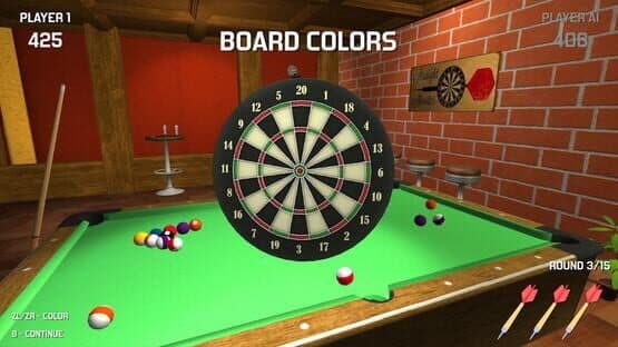 Darts — screenshot 3