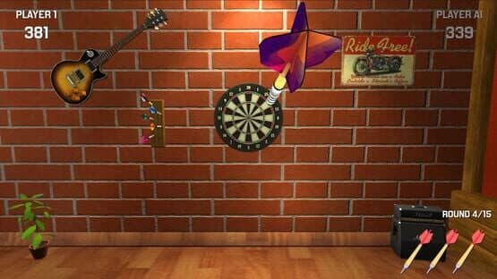 Darts — screenshot 4