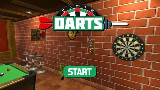 Darts — screenshot 5