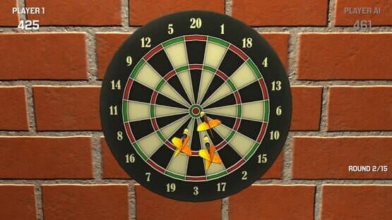 Darts — screenshot 6